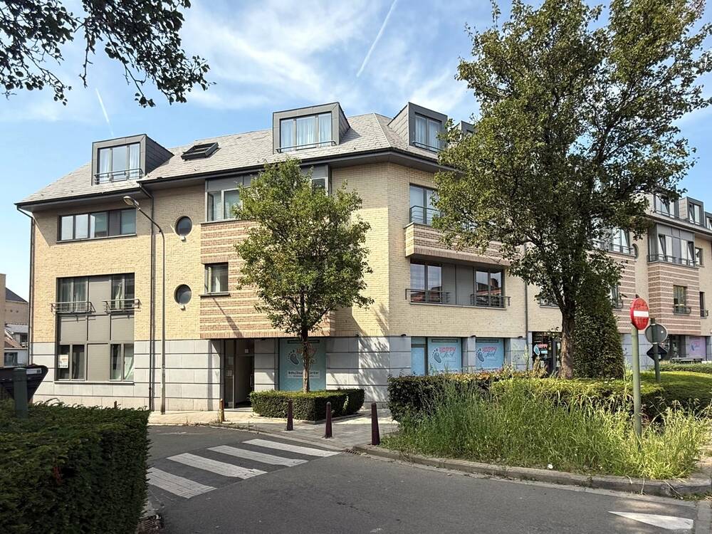 Duplex te  huur in Kraainem 1950 2380.00€ 3 slaapkamers 155.00m² - Zoekertje 560294