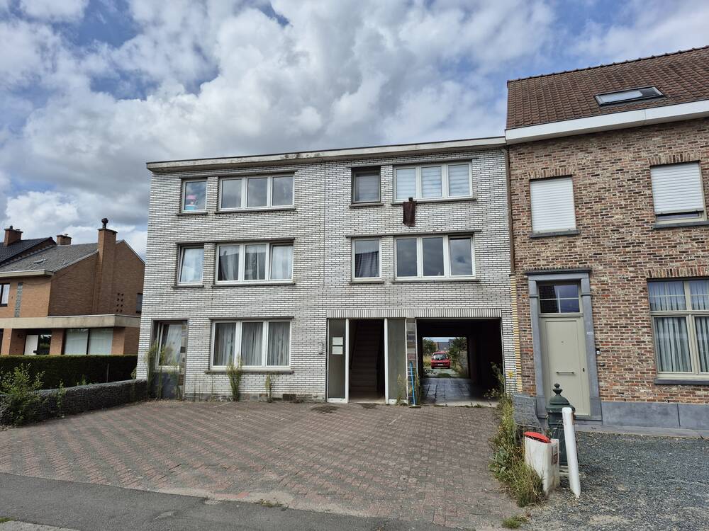 Maison à vendre à Opwijk 1745 550000.00€ 2 chambres 400.00m² - Annonce 560085
