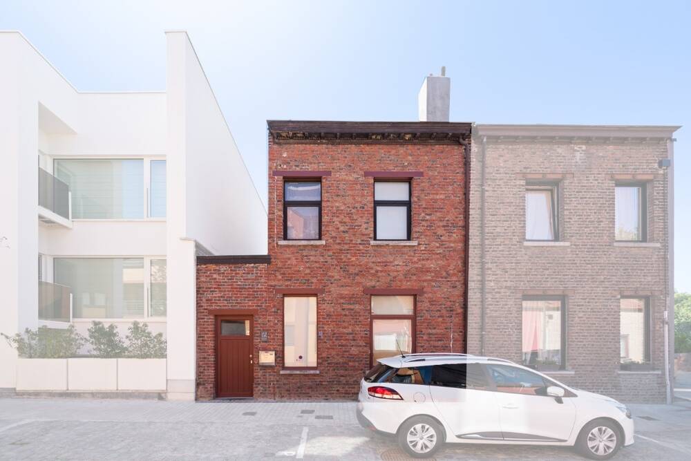 Maison à vendre à Zaventem 1930 400000.00€ 3 chambres 237.00m² - Annonce 560328
