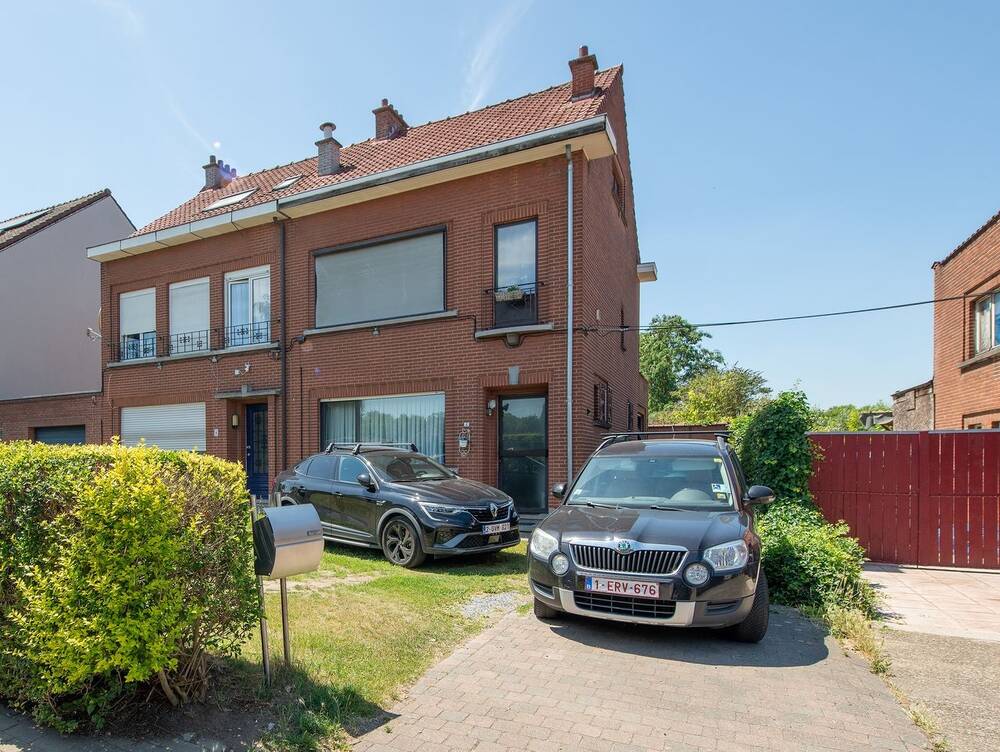 Huis te  koop in Machelen 1830 439000.00€ 3 slaapkamers 135.00m² - Zoekertje 560249