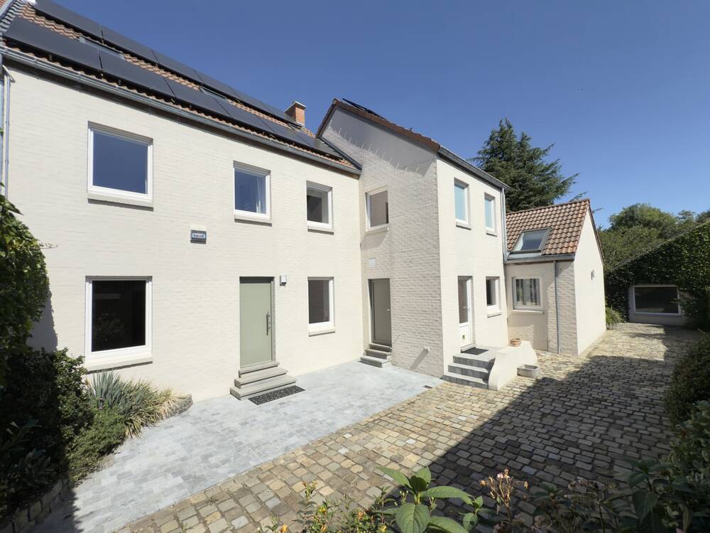 Maison à vendre à Lasne 1380 965000.00€ 5 chambres 370.00m² - Annonce 560329