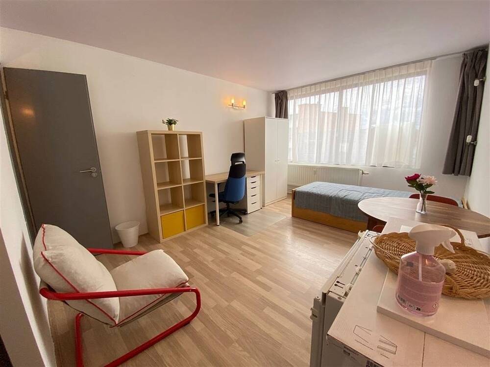 Appartement à louer à Louvain 3000 750.00€ chambres m² - Annonce 560550