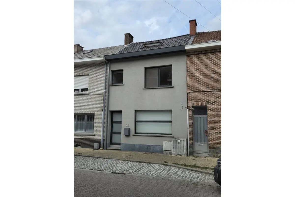 Maison à vendre à Buizingen 1501 369000.00€ 3 chambres m² - Annonce 560636
