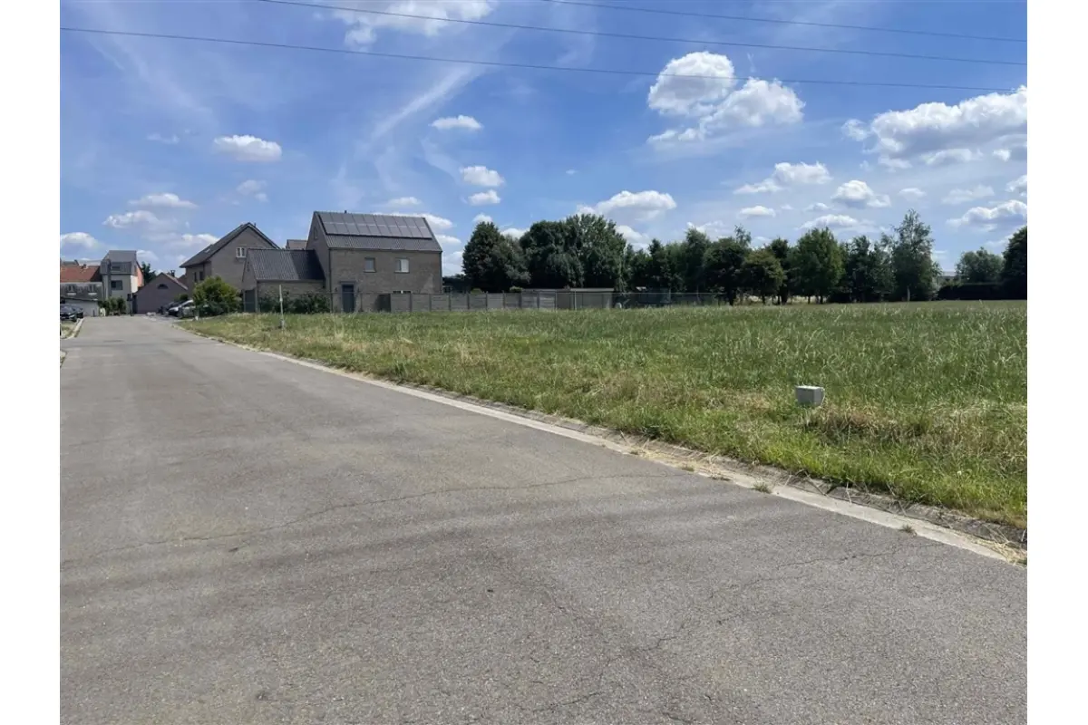 Terrain à vendre à Merchtem 1785 224900.00€  chambres m² - Annonce 560745