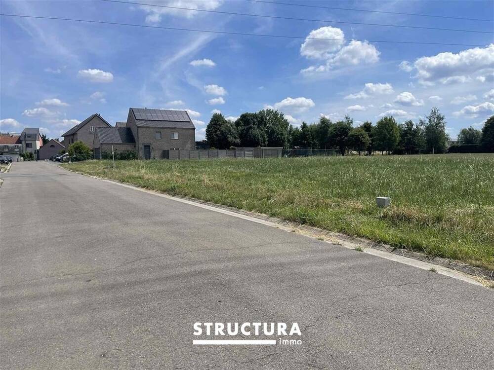 Terrain à vendre à Merchtem 1785 228000.00€  chambres m² - Annonce 560745