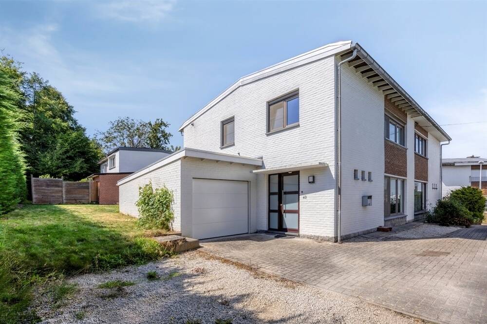 Huis te koop in Heverlee 3001 525000.00€ 3 slaapkamers 138.00m² - Zoekertje 560562