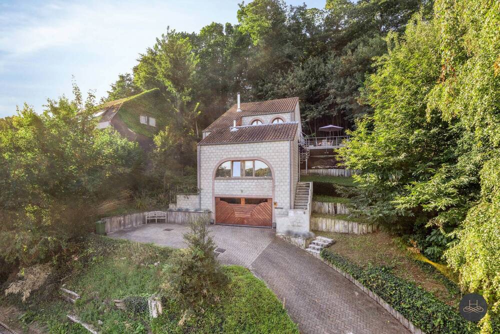 Maison à vendre à Kessel-Lo 3010 793000.00€ 4 chambres 245.00m² - Annonce 560605