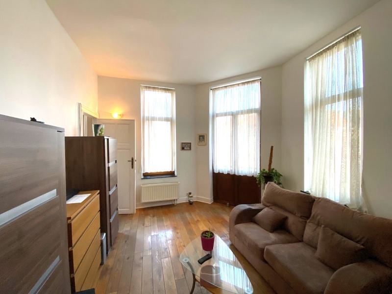 Appartement à  à Schaerbeek 1030 230000.00€ 2 chambres m² - Annonce 560615