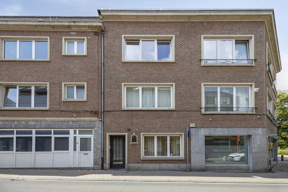 Appartement te koop in Hoeilaart 1560 239000.00€ 1 slaapkamers 66.00m² - Zoekertje 560491