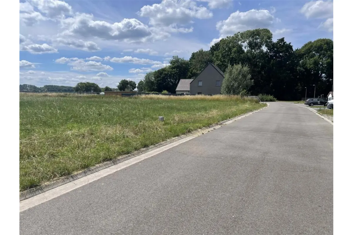 Terrain à vendre à Merchtem 1785 210000.00€  chambres m² - Annonce 560744