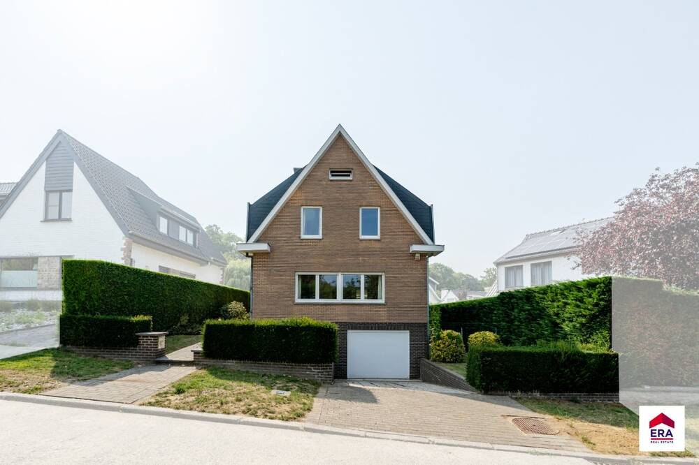 Maison à vendre à Dilbeek 1700 569000.00€ 4 chambres 285.00m² - Annonce 560897