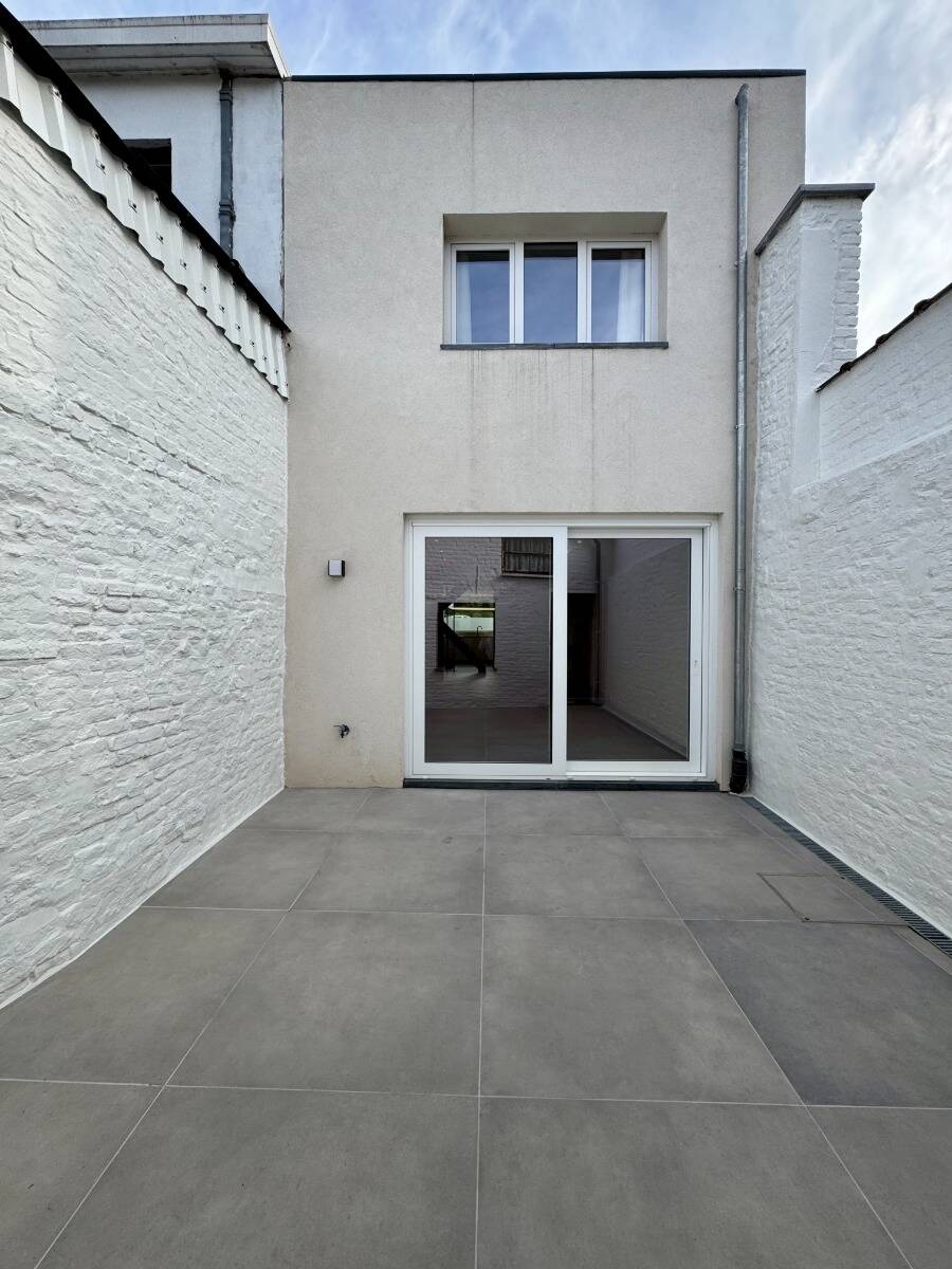 Maison à louer à Overijse 3090 1300.00€ 3 chambres m² - Annonce 560892
