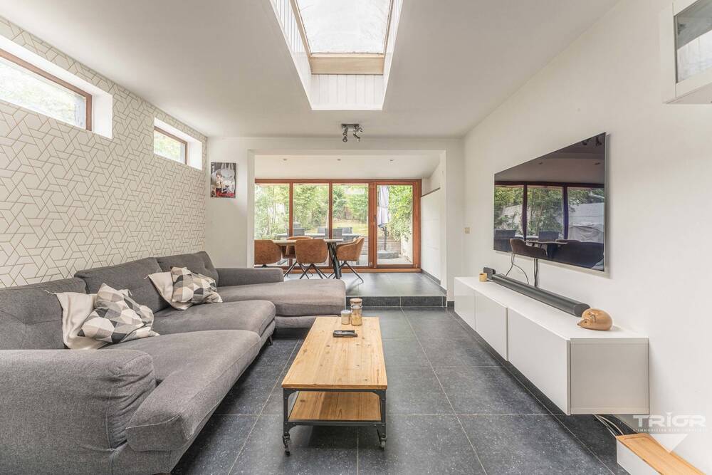 Maison à vendre à Lasne 1380 325000.00€ 2 chambres 110.00m² - Annonce 560816