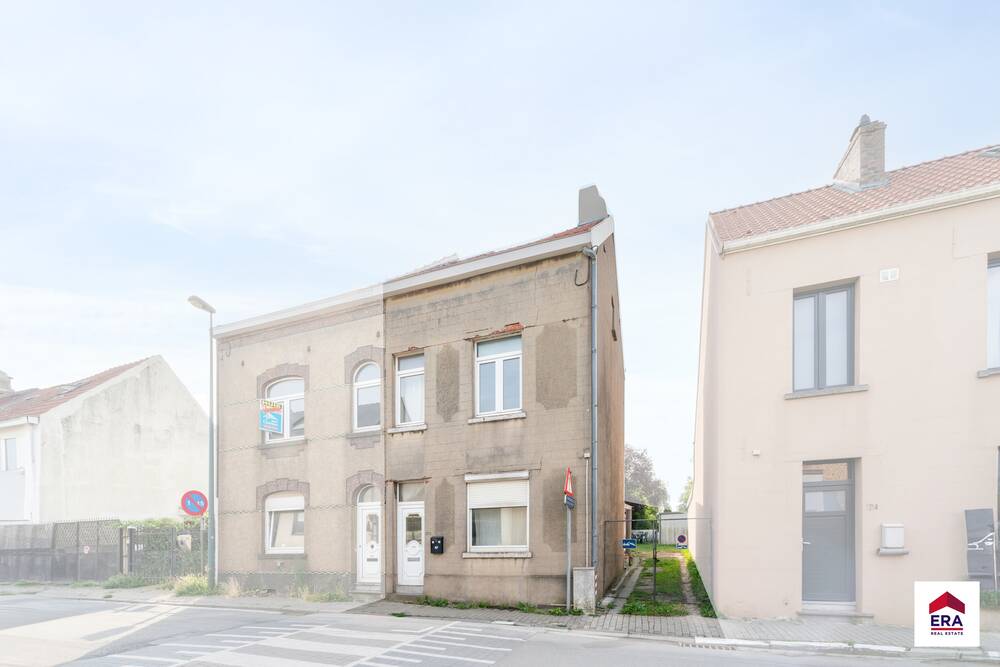Maison à vendre à Rhode-Saint-Genese 1640 295000.00€ 1 chambres 95.00m² - Annonce 560902