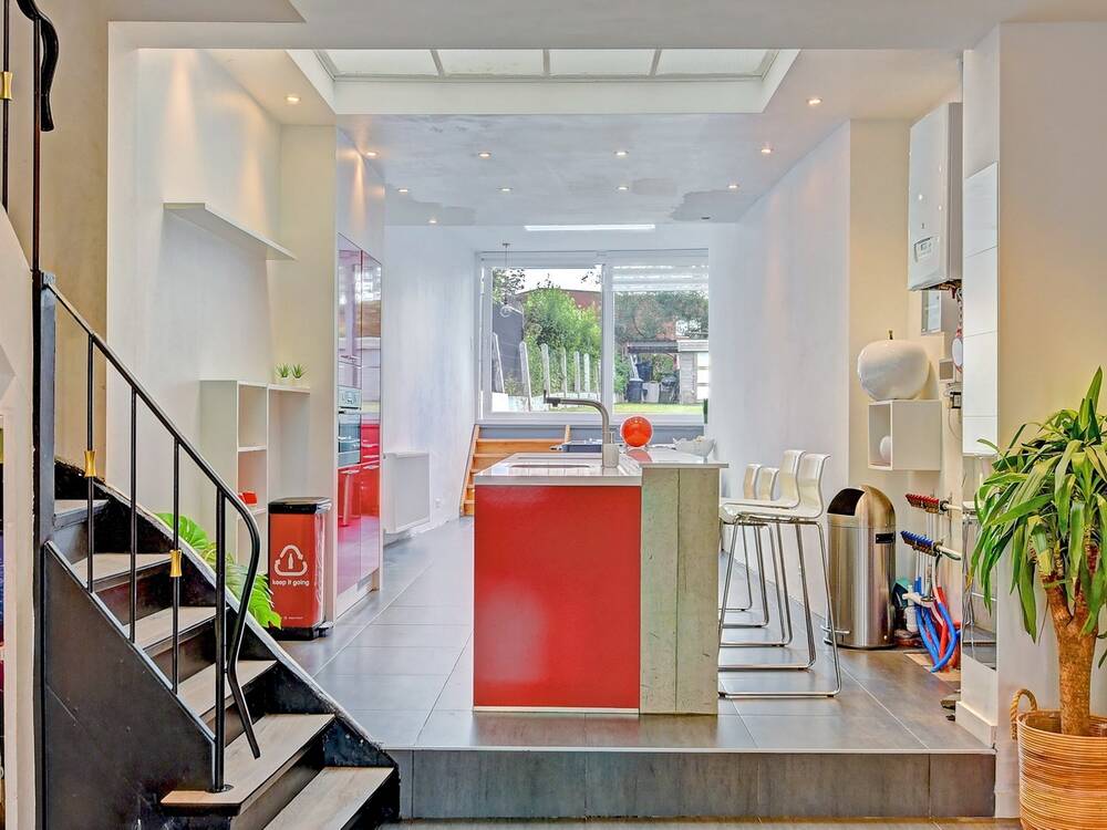 Maison à vendre à Tervuren 3080 420000.00€ 3 chambres 132.00m² - Annonce 560901