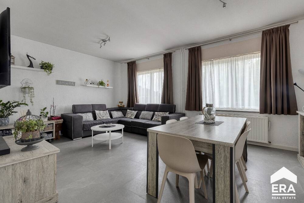 Maison à vendre à Dilbeek 1700 435000.00€ 2 chambres 125.00m² - Annonce 560900