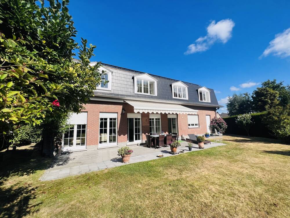 Maison à louer à Sterrebeek 1933 2800.00€ 4 chambres 245.00m² - Annonce 560867