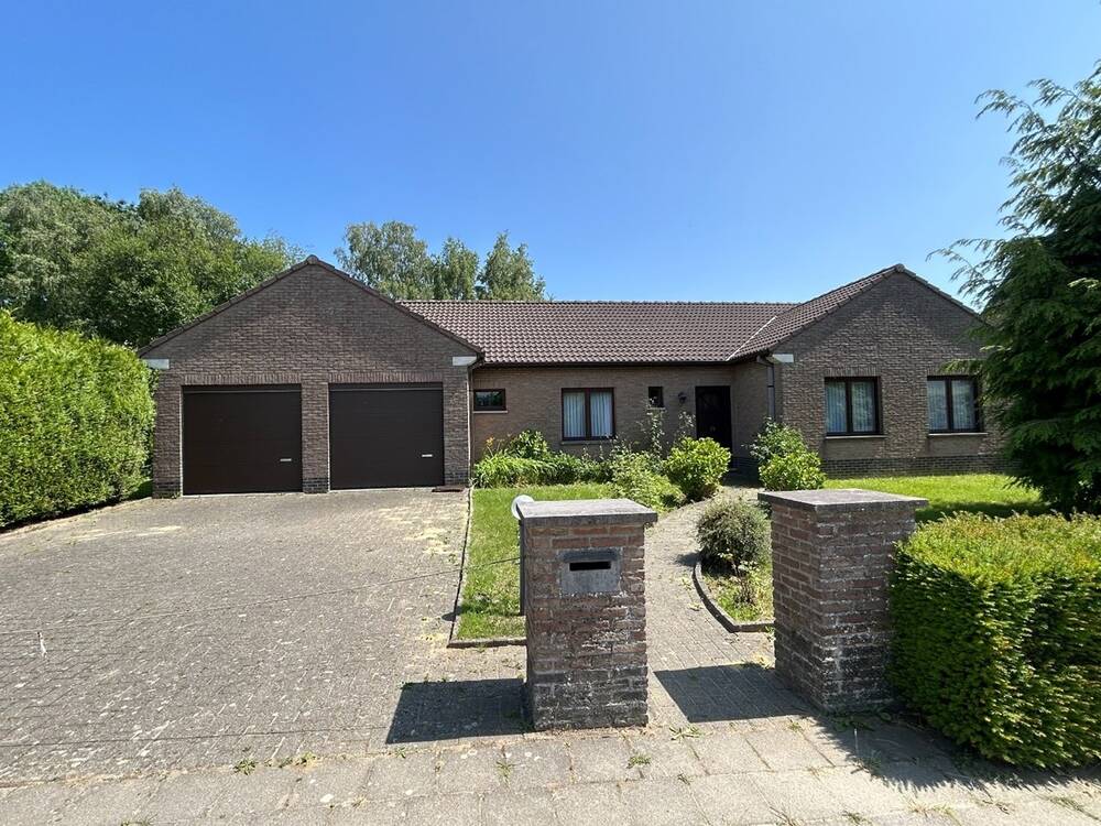 Maison à vendre à Rhode-Saint-Genese 1640 695000.00€ 4 chambres 150.00m² - Annonce 560947