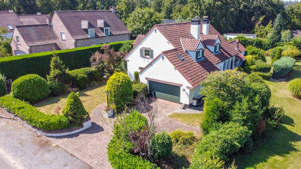 Maison à vendre à Chaumont-Gistoux 1325 525000.00€ 3 chambres 220.00m² - Annonce 561368