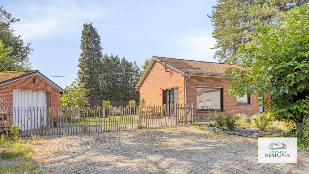 Maison à vendre à Tremelo 3120 420000.00€ 2 chambres 117.00m² - Annonce 561518