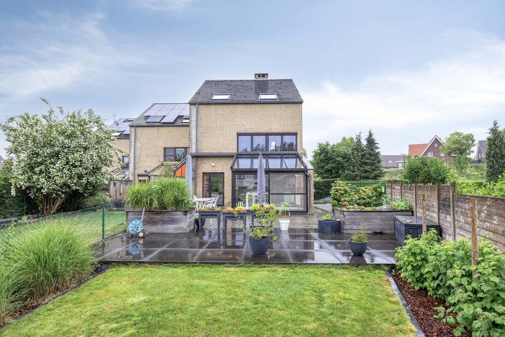 Maison à vendre à Sterrebeek 1933 575000.00€ 4 chambres 254.00m² - Annonce 561345
