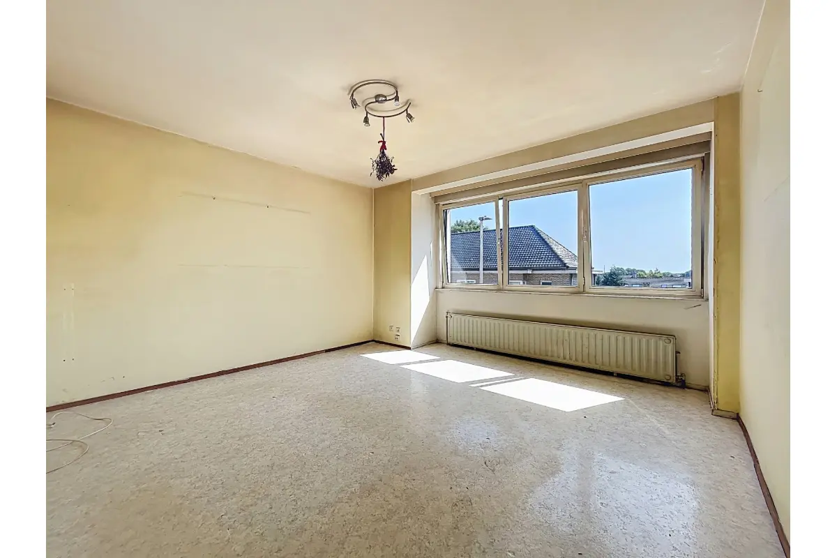 Appartement te  koop in Dilbeek 1700 219000.00€ 2 slaapkamers 55.00m² - Zoekertje 561638