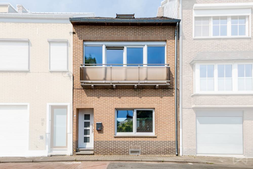 Huis te koop in Landen 3400 220000.00€ 3 slaapkamers 158.00m² - Zoekertje 561890