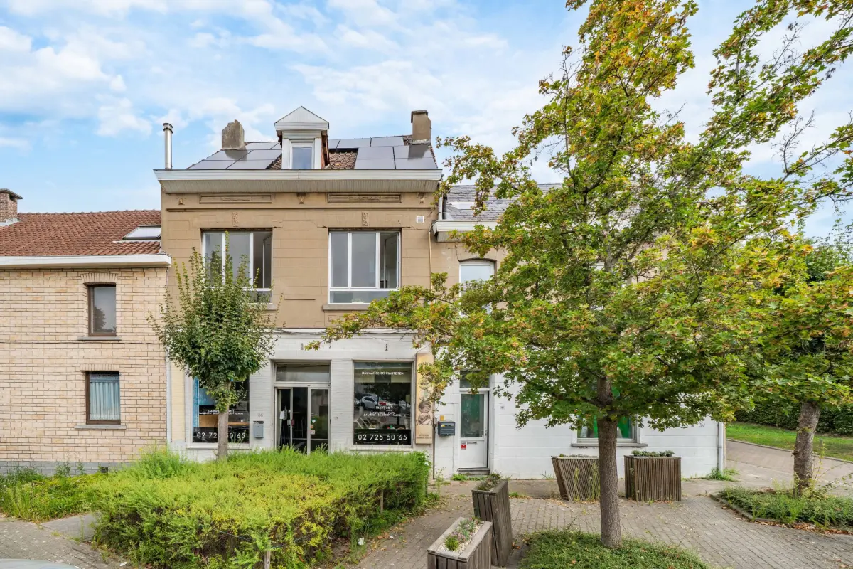 Huis te  koop in Diegem 1831 630000.00€ 5 slaapkamers 607.00m² - Zoekertje 561733