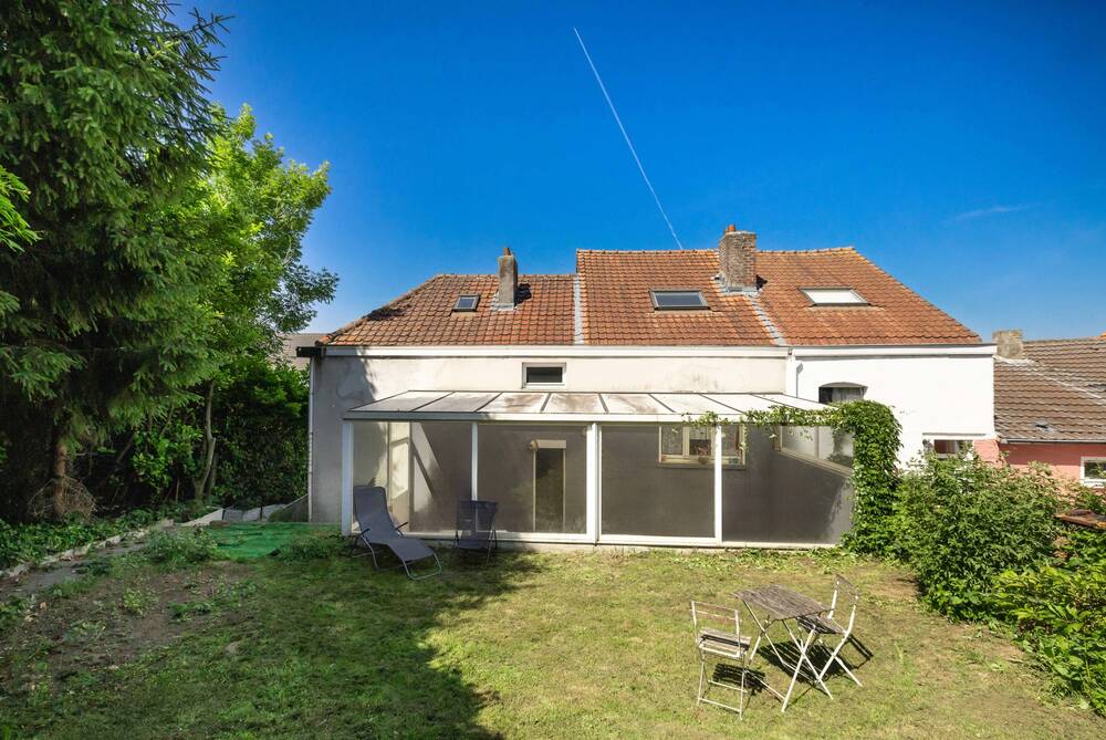 Maison à vendre à Beersel 1650 370000.00€ 4 chambres 220.00m² - Annonce 561457