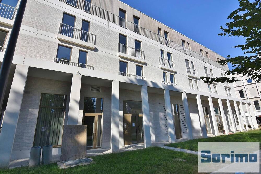 Appartement à louer à Wezembeek-Oppem 1970 1375.00€ 2 chambres 95.00m² - Annonce 561659