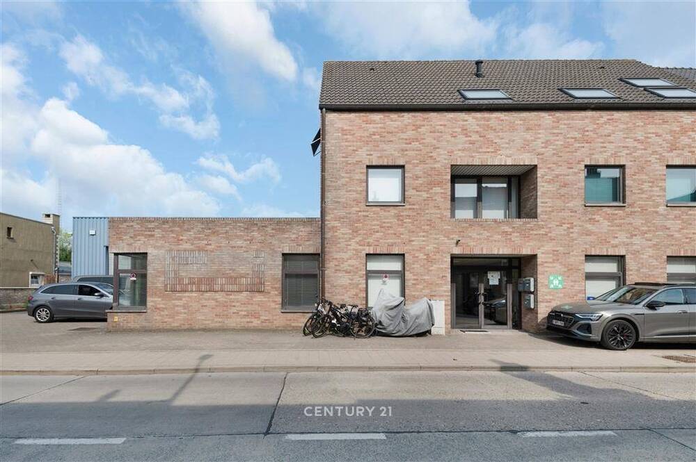 Handelszaak te  huur in Ternat 1740 700.00€  slaapkamers 60.00m² - Zoekertje 561748
