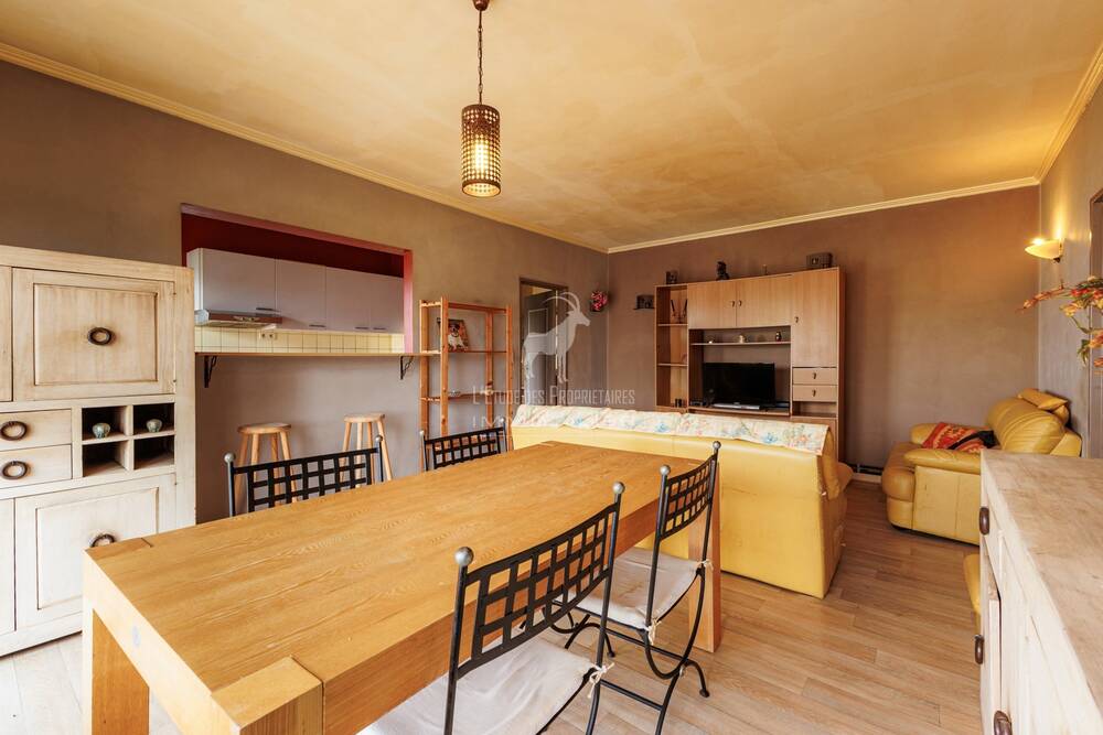 Appartement te koop in Nijvel 1400 199000.00€ 2 slaapkamers 85.00m² - Zoekertje 561529