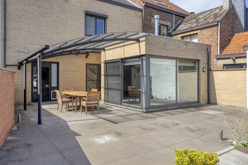 Maison à vendre à Merchtem 1785 475000.00€ 3 chambres 250.00m² - Annonce 561735