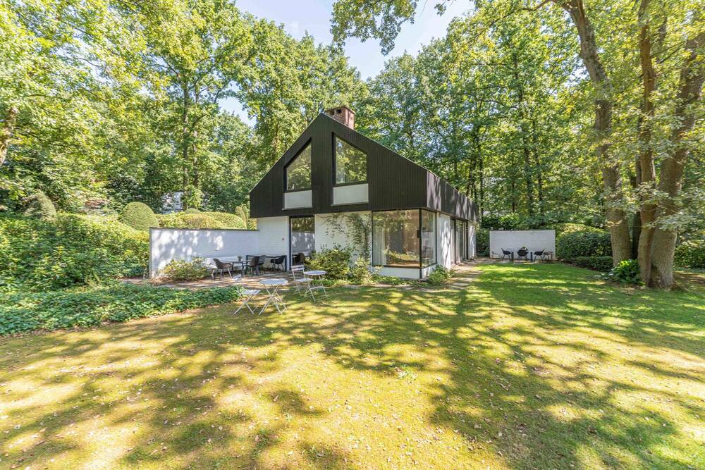 Villa à vendre à Braine-l'Alleud 1420 895000.00€ 3 chambres 190.00m² - Annonce 561574