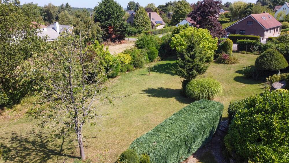 Terrain à vendre à Chaumont-Gistoux 1325 245000.00€  chambres m² - Annonce 561367