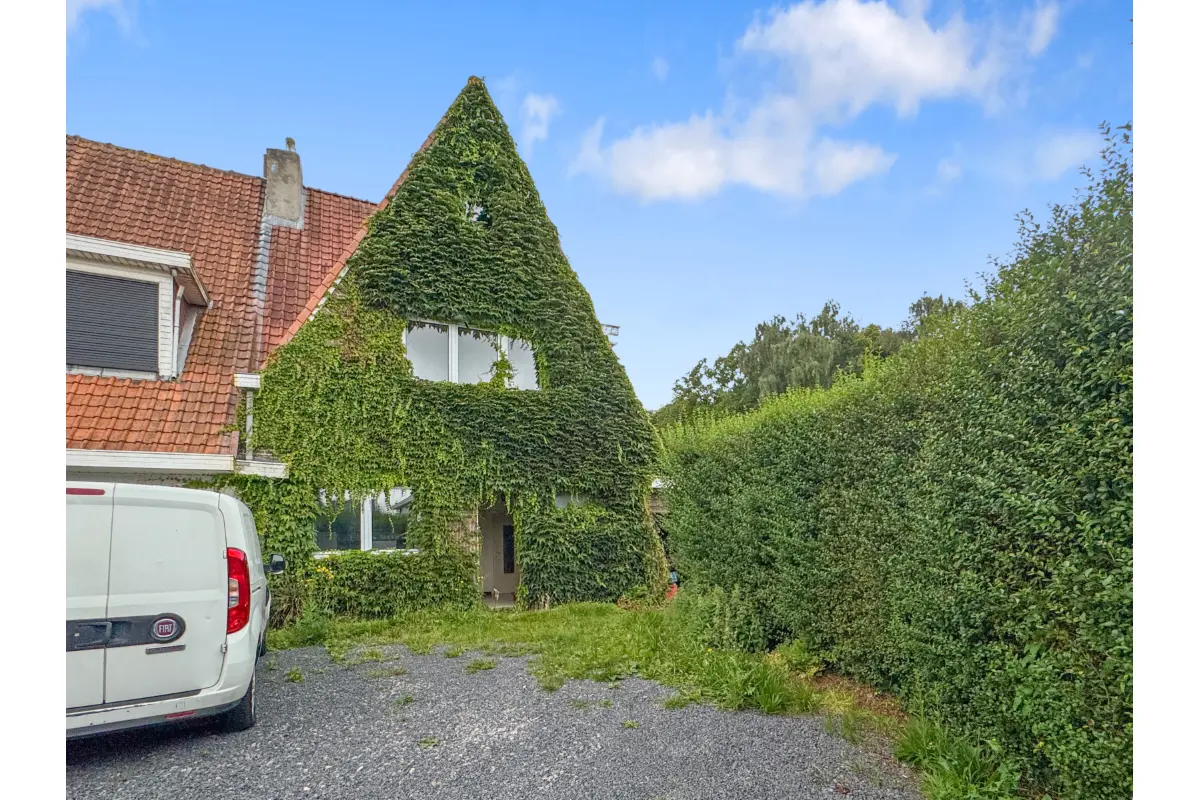 Huis te  koop in Wemmel 1780 399000.00€ 3 slaapkamers 135.00m² - Zoekertje 561310