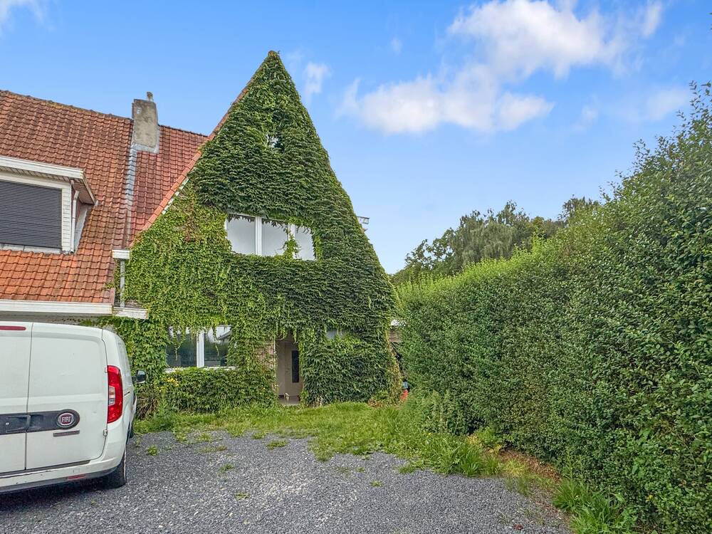 Maison à vendre à Wemmel 1780 399000.00€ 3 chambres 135.00m² - Annonce 561310