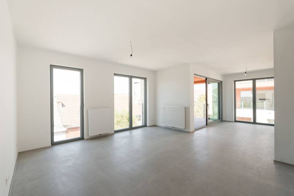 Appartement te  koop in Eigenbrakel 1420 373000.00€ 2 slaapkamers 100.00m² - Zoekertje 561503