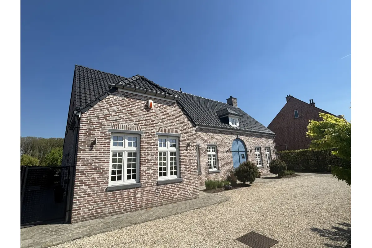 Maison à vendre à Humbeek 1851 1150000.00€ 5 chambres 300.00m² - Annonce 561628