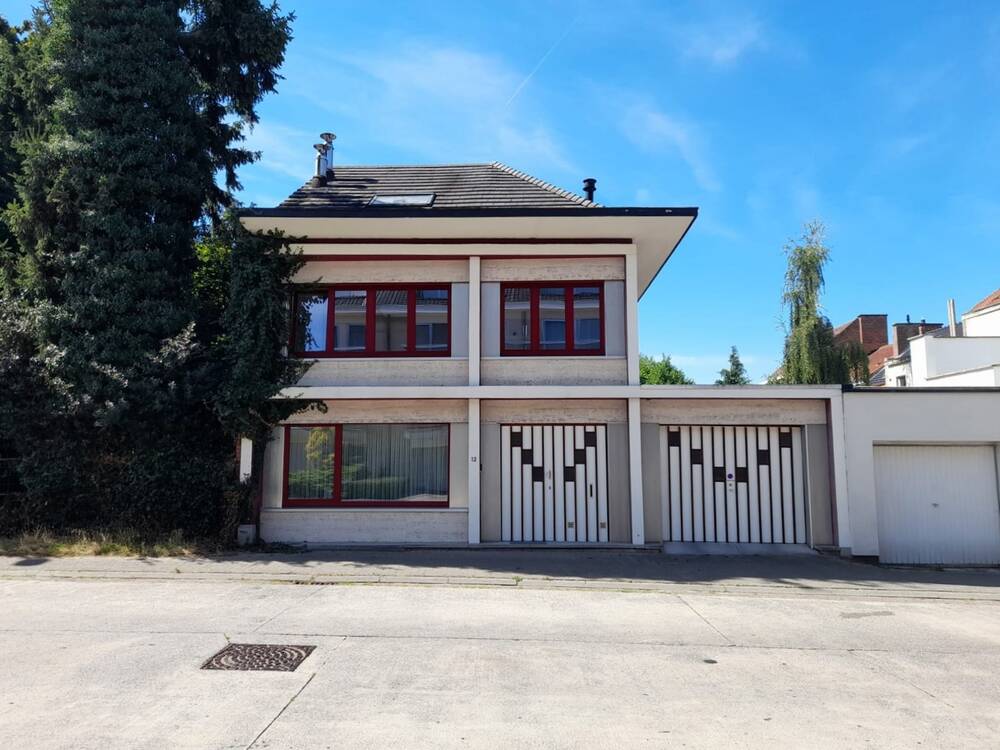 Maison à louer à Halle 1500 1600.00€ 3 chambres 167.00m² - Annonce 560961