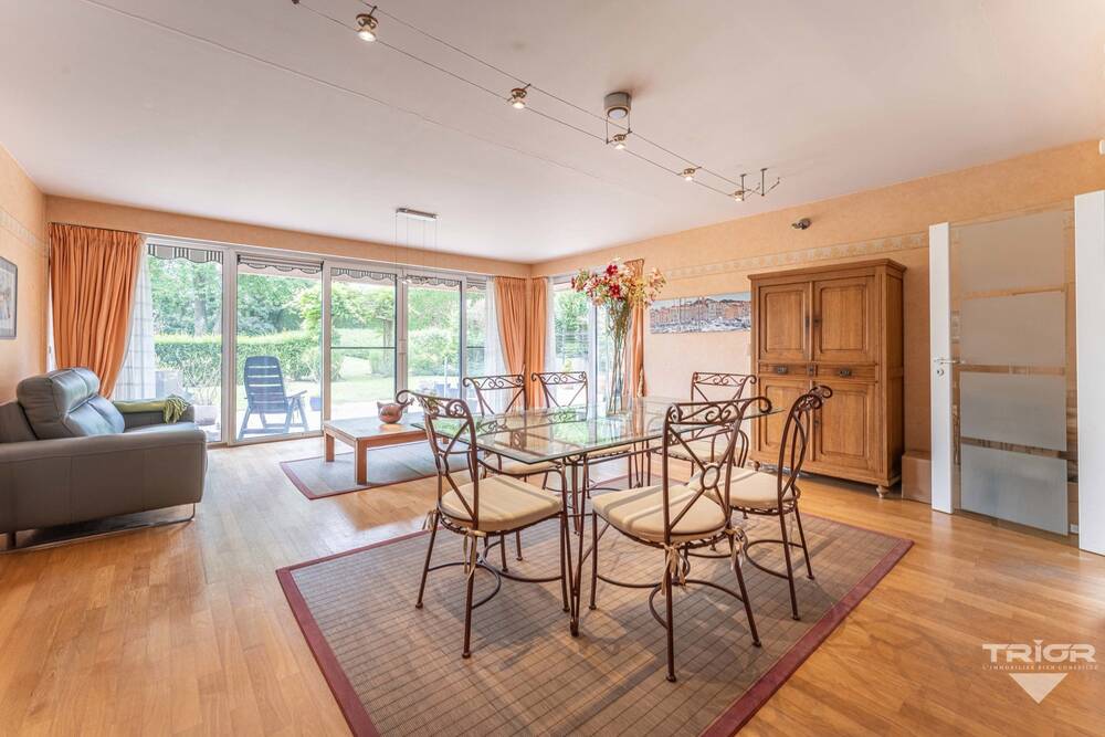Appartement à vendre à Waterloo 1410 425000.00€ 2 chambres 95.00m² - Annonce 561348