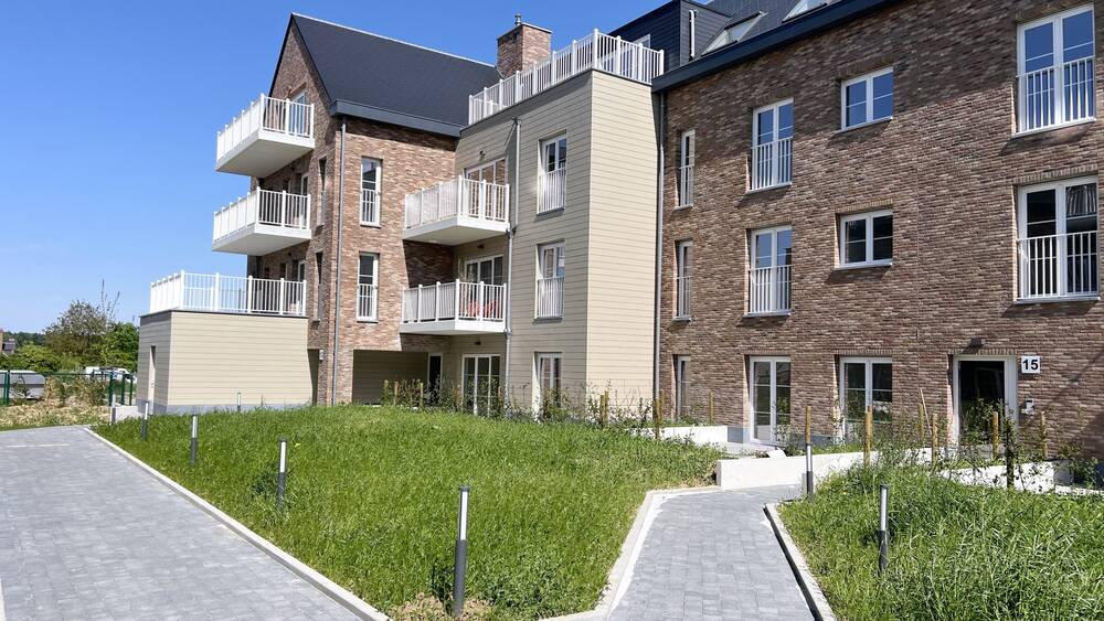 Appartement à vendre à Court-Saint-Etienne 1490 560000.00€ 3 chambres 166.10m² - Annonce 562775