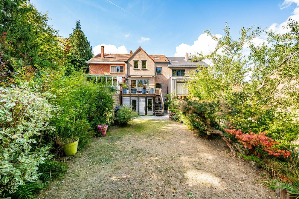 Maison à vendre à Wezembeek-Oppem 1970 715000.00€ 4 chambres 261.00m² - Annonce 562719