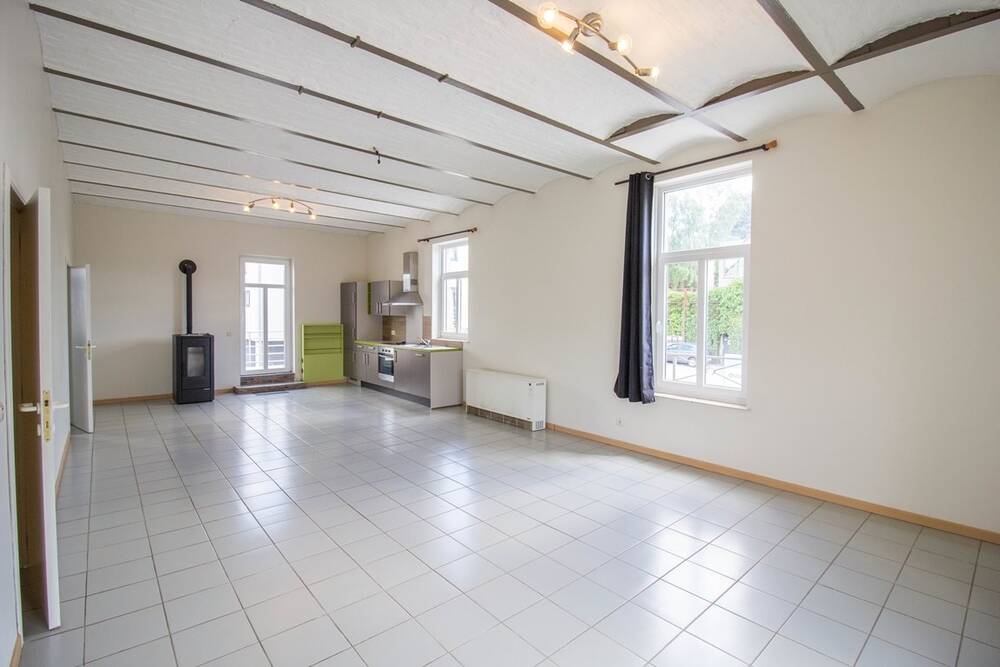 Appartement à louer à Walhain 1457 825.00€ 2 chambres 105.00m² - Annonce 562805