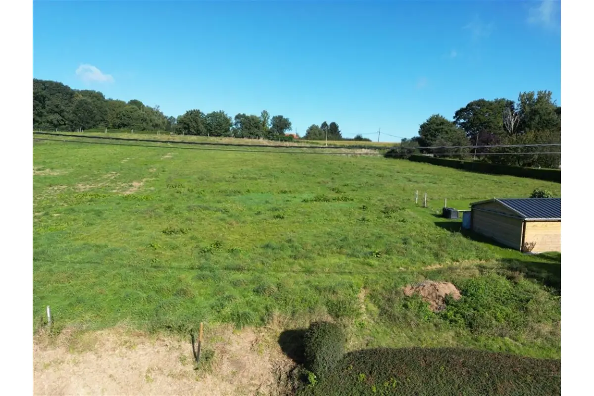 Terrain à vendre à Marilles 1350 140000.00€  chambres m² - Annonce 562715