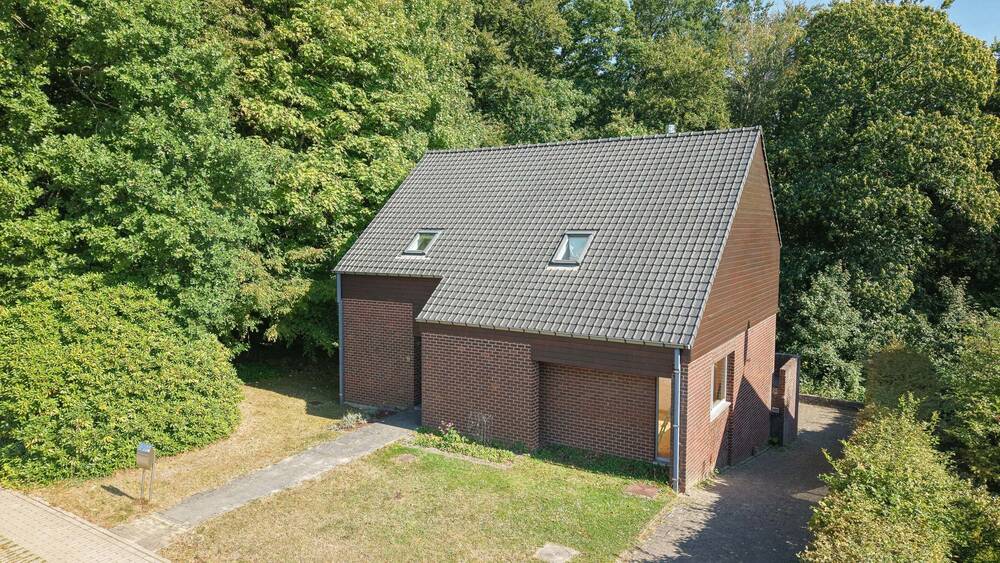Maison à louer à Tervuren 3080 2100.00€ 4 chambres 249.00m² - Annonce 562872