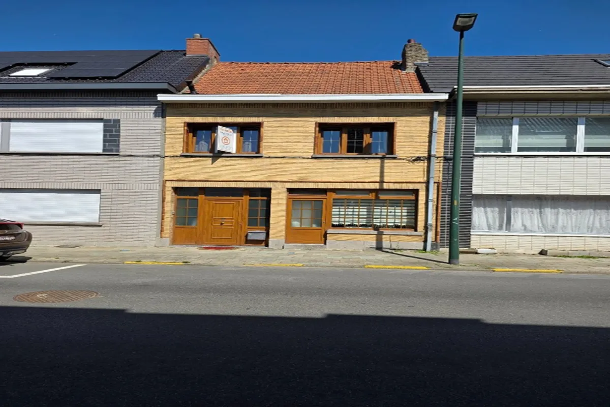 Huis te  koop in Vilvoorde 1800 435000.00€ 5 slaapkamers 217.00m² - Zoekertje 562621