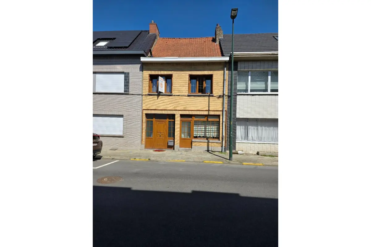 Maison à vendre à Vilvorde 1800 435000.00€ 5 chambres 217.00m² - Annonce 562621