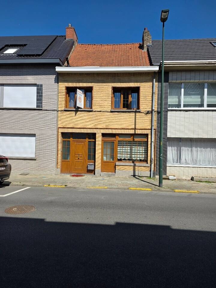 Maison à vendre à Vilvorde 1800 435000.00€ 5 chambres m² - Annonce 562621
