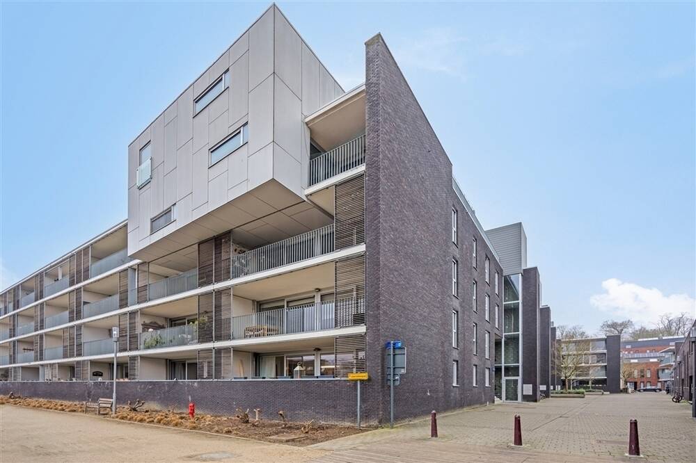 Penthouse te koop in Leuven 3000 795000.00€ 4 slaapkamers 180.00m² - Zoekertje 562361